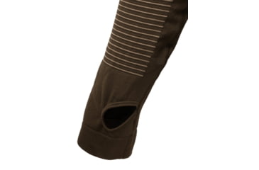 Image of Pnuma Outdoors IconX Athletic Fit Base Layer Shirt - Mens, Pine Creek, L, P406DL
