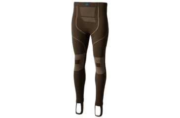 Image of Pnuma Outdoors IconX Base Layer Pant - Mens, Pine Creek, XL, P406DX