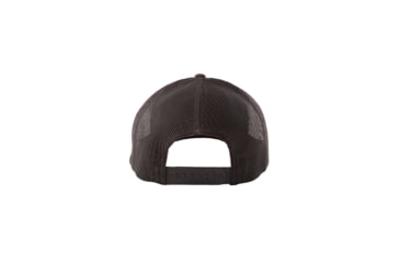 Image of Pnuma Outdoors Lifestyle Mesh Trucker Cap Side Patch - Mens, Brown, OSFM, P608T