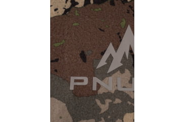 Image of Pnuma Outdoors Rogue LS Performance Hunting Shirt - Mens, Caza, XL, PLLSTCZX