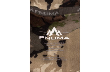 Image of Pnuma Outdoors Rogue LS Performance Hunting Shirt - Mens, Caza, XL, PLLSTCZX
