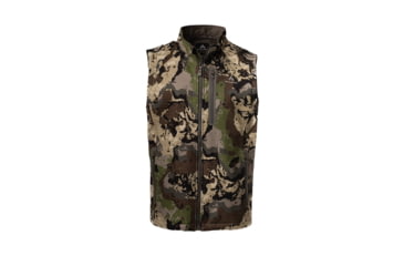 Image of Pnuma Outdoors Waypoint Vest, Caza, L, P702CL