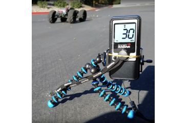 Image of Pocket Radar Classic All Purpose Speed Radar Gun PR1000