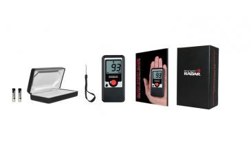 Image of Pocket Radar Classic All Purpose Speed Radar Gun PR1000