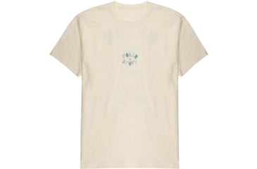 Image of Poler Boogie Buddy T-Shirt, 2XL, Natural, 214APM2008-Natural-XXL
