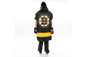 Image of Poler NHL Napsack, Bruins, Large, 214CLU5502-Bruins-L