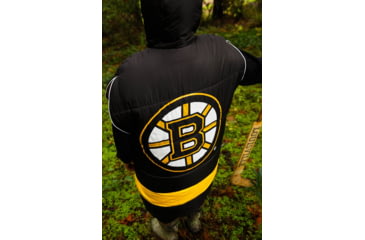 Image of Poler NHL Napsack, Bruins, Large, 214CLU5502-Bruins-L
