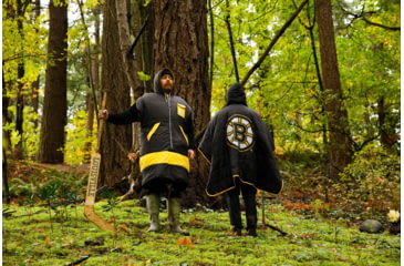 Image of Poler NHL Napsack, Bruins, Large, 214CLU5502-Bruins-L
