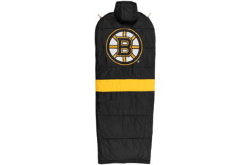 Image of Poler NHL Napsack, Bruins, Large, 214CLU5502-Bruins-L
