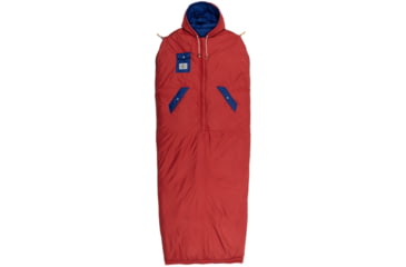 Image of Poler NHL Napsack, Canadiens, Large, 214CLU5502-Canadiens-L