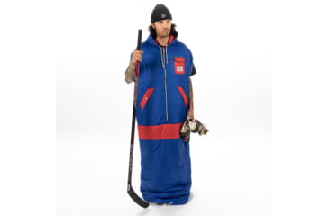 Image of Poler NHL Napsack, Canadiens, Large, 214CLU5502-Canadiens-L