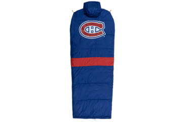 Image of Poler NHL Napsack, Canadiens, Large, 214CLU5502-Canadiens-L