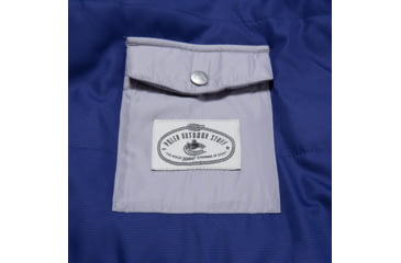 Image of Poler NHL Napsack, Canucks, Large, 214CLU5502-Canucks-L