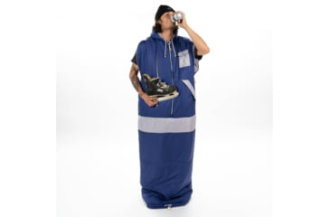 Image of Poler NHL Napsack, Canucks, Large, 214CLU5502-Canucks-L