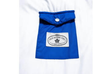 Image of Poler NHL Napsack, Maple Leafs, Small, 214CLU5502-Maple Leafs-S