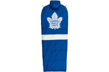 Image of Poler NHL Napsack, Maple Leafs, Small, 214CLU5502-Maple Leafs-S