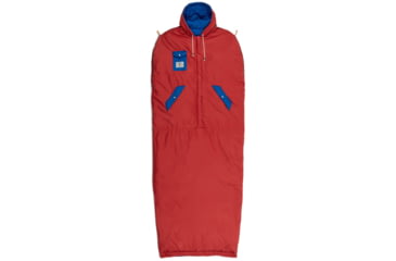 Image of Poler NHL Napsack, Rangers, Extra Large, 214CLU5502-Rangers-XL