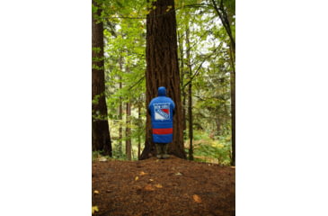 Image of Poler NHL Napsack, Rangers, Extra Large, 214CLU5502-Rangers-XL