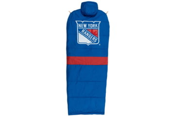 Image of Poler NHL Napsack, Rangers, Extra Large, 214CLU5502-Rangers-XL