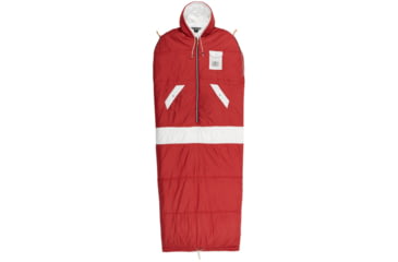 Image of Poler NHL Napsack, Redwings, Small, 214CLU5502-Redwings-S