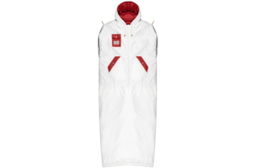Image of Poler NHL Napsack, Redwings, Small, 214CLU5502-Redwings-S