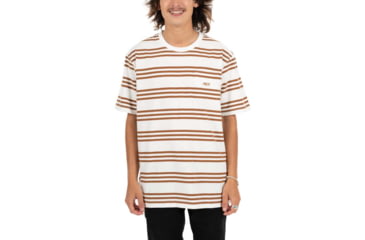 Image of Poler Rufus Knit T-Shirt, Extra Large, Sienna, 213APM3501-Sienna-XL