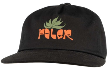 Image of Poler Shrubbery Hat, Black, One Size, 221ACU7007-Black-O/S