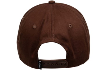 Image of Poler Shrubbery Hat, Chocolate, One Size, 221ACU7007-Chocolate-O/S