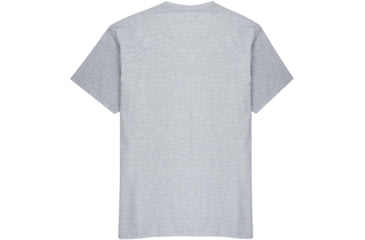 Image of Poler Summit T-Shirt, Medium, Gray Heather, 214APM2001-Gray Heather-M