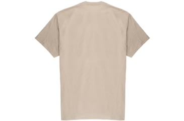 Image of Poler Summit T-Shirt, Extra Large, Warm Grey, 214APM2001-Warm Grey-XL