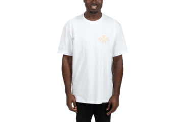 Image of Poler Sunray T-Shirt, Extra Large, White, 221APM2009-White-XL