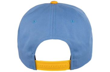 Image of Poler Sunshine Hat, Powder Blue, One Size, 211ACM7002-Powder Blue-O/S