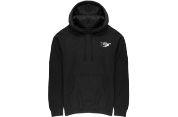 Image of Poler Tent Hoodie, 2XL, Black, 213APM2606-Black-XXL