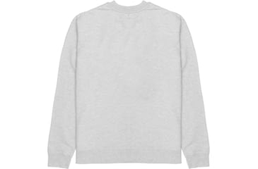 Image of Poler Title Crew, 2XL, Grey Heather, 222APM2502-Grey Heather-XXL