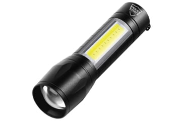 Image of Police Force Tactical Tactical XPE/COB Mini Light