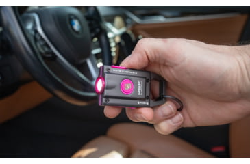 Image of Police Security Flashlights Police Security Alert 120 Personal Alarm Light