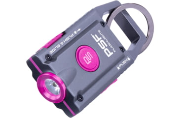 Image of Police Security Flashlights Police Security Alert 120 Personal Alarm Light