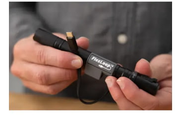 Image of Police Security Flashlights Police Security FlexLoop R Flashlight