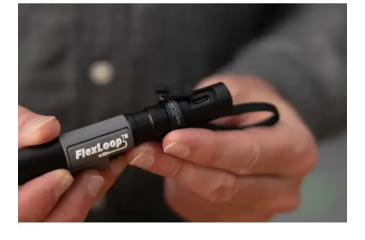 Image of Police Security Flashlights Police Security FlexLoop RS Flashlight