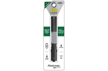 Image of Police Security Flashlights Police Security FlexLoop RS Flashlight