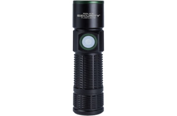 Image of Police Security Flashlights Police Security USB Flashlight