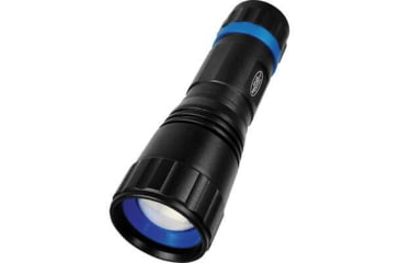 Image of Police Security Flashlights Psf Scope Flashlight White 750 Lum 4aaa Batteries 3 Modes