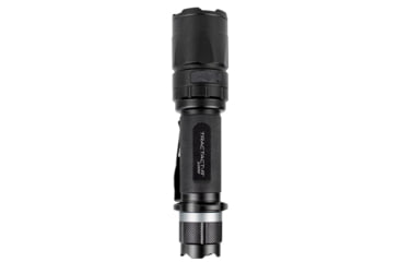 Image of Police Security Flashlights Psf Trac Tact R Flashlight Wht 1000 Lum Rchble 5 Modes W/red