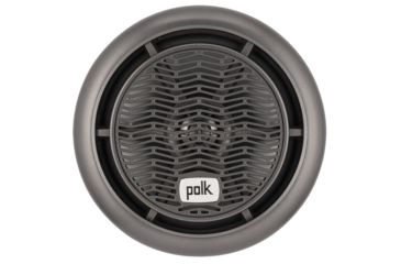 Image of Polk Audio 10" Subwoofer Ultramarine - Silver 74604