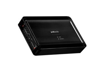 Image of Polk Audio PAD4000.4 Digital Power Amplifier - 4 Channel 45600