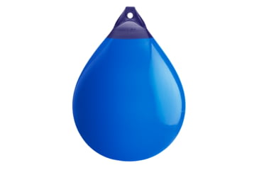 Image of Polyform U.S. A-7 A Series Buoy - 39in x 54, Blue, 39in x 54in, A-7 BLUE