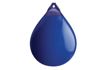 Image of Polyform U.S. A-7 A Series Buoy - 39in x 54, Cobalt Blue, 39in x 54in, A-7 COBALT BLUE