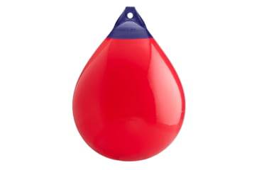 Image of Polyform U.S. A-7 A Series Buoy - 39in x 54, Red, 39in x 54in, A-7 RED