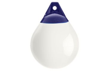Image of Polyform U.S. A Series Buoy A-2 - 14.5" Diameter - White 74470
