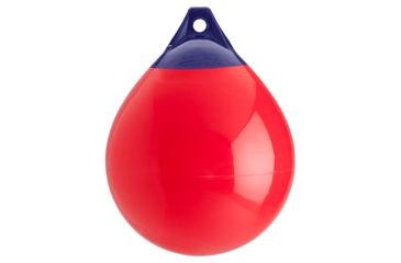 Image of Polyform U.S. A Series Buoy A-3 - 17" Diameter - Red 36681